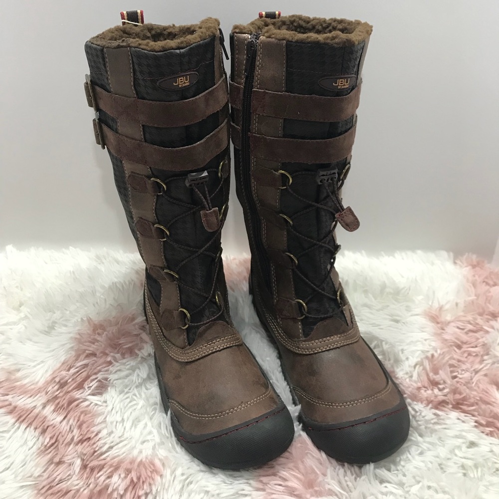 🍂 Cute JBU Boots 🍂 - Picture 2 of 6
